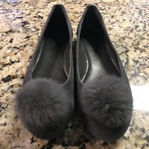 NWOT Michael Kors Flats! Perfect condition!